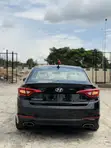Hyundai Sonata Limited 2.0T Baka 2016 - 3