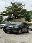 Hyundai Sonata Limited 2.0T Baka 2016 - 5