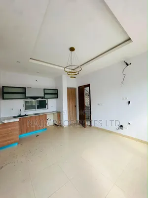 2 Bedroom Apartment for Sale a Ilasan-Ikate, Lekki