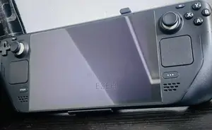 Valve Steam Deck 256GB Handheld Gaming PC