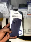 New Tecno Pop 10 128GB - 1