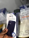 New Tecno Pop 10 128GB - 2
