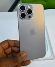 Apple iPhone 15 Pro 256GB Silver (UK Used) - 3