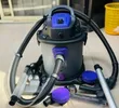 20 Liter Wet & Dry Vacuum Cleaner with Blower - 1