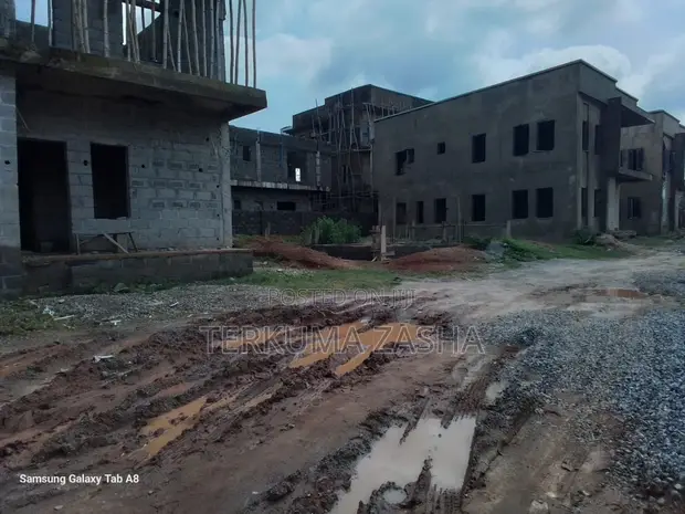 350sqm Gaduwa Estate Plot with Foundation - 1