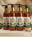 Pure Castor Oil - Hexane Free - 1
