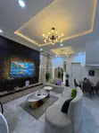 2 Bedroom Luxury Triplex Apartment na Short Let a Agungi, Lekki - 1