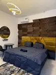 2 Bedroom Luxury Triplex Apartment na Short Let a Agungi, Lekki - 3