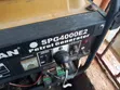 Firman Generator 4KVA Mai Amfani - An Riga An Yi Amfani Dashi - 1