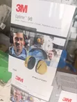 3M PELTOR Optime 98 Earmuffs Na Sama (H9A) - 1