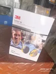 3M PELTOR Optime 98 Earmuffs Na Sama (H9A) - 2