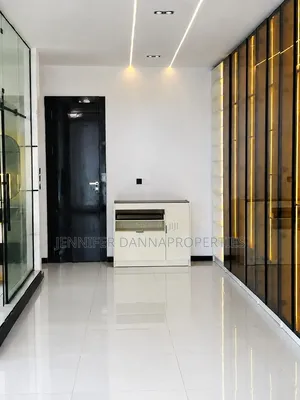 5-Bedroom Duplex in White Oak Estate, Ologolo for Sale