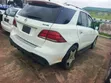 Mercedes-Benz GLE 350 2016 White - 3