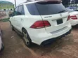 Mercedes-Benz GLE 350 2016 White - 5