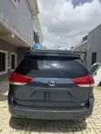 2014 Toyota Sienna XLE Minivan - 2