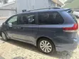 2014 Toyota Sienna XLE Minivan - 3