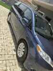 2014 Toyota Sienna XLE Minivan - 4