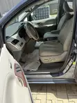 2014 Toyota Sienna XLE Minivan - 5