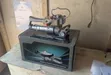 Brand New Handheld Pneumatic Plastic Strapping Machine - 1