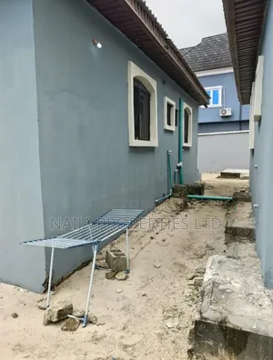 3-Bedroom Bungalow for Sale in Awoyaya, Lekki