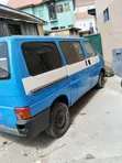 Volkswagen Transporter 2005 Blue - 4