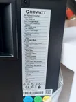 Sabon 12kVA Growatt Hybrid Inverter - 3