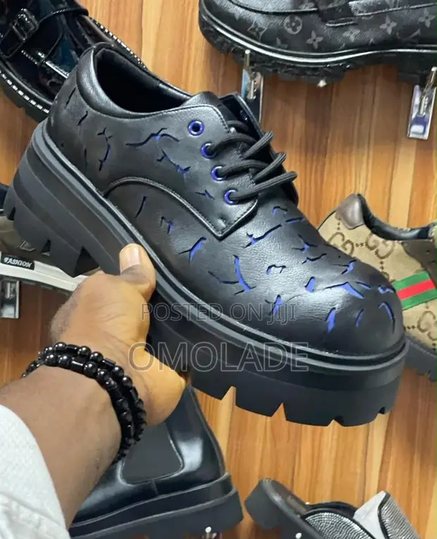 Corporate Shoes - Brand New - 1
