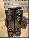 LG Home Theater 1000W - 2