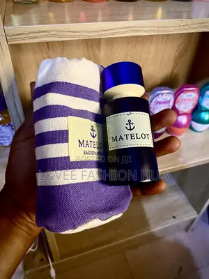 Matelot 50ml Turaren Wuta na Mata