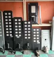 Solar Street Light 300W/600W - 2