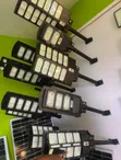 Solar Street Light 300W/600W - 3