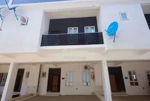 Kyakkyawan 3 Bedroom Terrace Apartment - Ikate