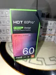 New Infinix Hot 60 Pro+ 256GB - 1