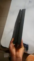 PS4 Slim Console with 6 Games & 2 Controllers - 1