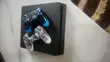 PS4 Slim Console with 6 Games & 2 Controllers - 4