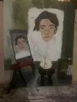 Zane Na Mata Da Aka Yi Da Kanka - 1