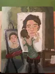 Zane Na Mata Da Aka Yi Da Kanka - 3