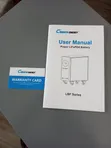 Cworth 20kWh Lithium Battery - 3