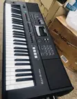 Yamaha PSR-E473 Keyboard - 1