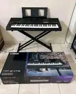 Yamaha PSR-E473 Keyboard - 2