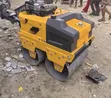 Brand New Walk-Behind Double Drum Vibratory Roller - 3