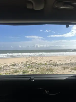 Elegushi Oceanfront Land - 8,000 sqm