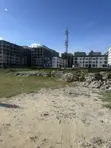 Elegushi Oceanfront Land - 8,000 sqm - 4