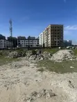 Elegushi Oceanfront Land - 8,000 sqm - 5