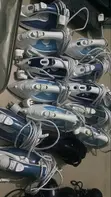 UK Used Philips Pressing Iron - 1