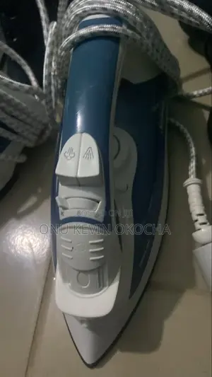 UK Used Philips Pressing Iron