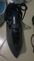 UK Used Philips Pressing Iron - 3