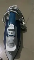 UK Used Philips Pressing Iron - 4