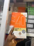 New Tecno Spark 40 Pro+ 256GB - 1