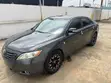 Toyota Camry 2009 Red - 1